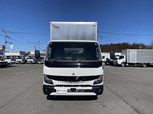 Ref No.A15451971 MITSUBISHI CANTER TRUCK Image#2