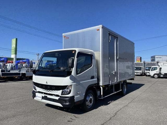 MITSUBISHI CANTER TRUCK