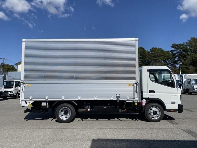 Ref No.A15451976 MITSUBISHI CANTER TRUCK Image#5