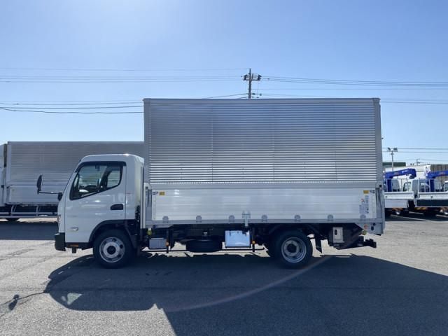 Ref No.A15451976 MITSUBISHI CANTER TRUCK Image#4
