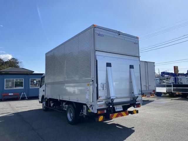 Ref No.A15451976 MITSUBISHI CANTER TRUCK Image#6