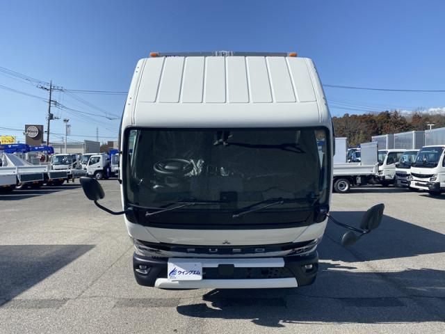 Ref No.A15451976 MITSUBISHI CANTER TRUCK Image#15