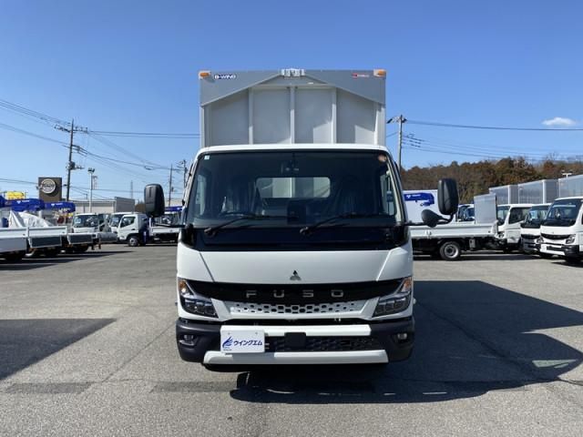 Ref No.A15451976 MITSUBISHI CANTER TRUCK Image#2