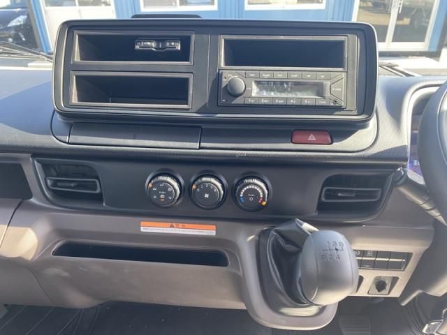 Ref No.A15451976 MITSUBISHI CANTER TRUCK Image#18