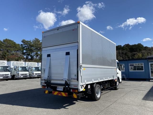 Ref No.A15451976 MITSUBISHI CANTER TRUCK Image#7