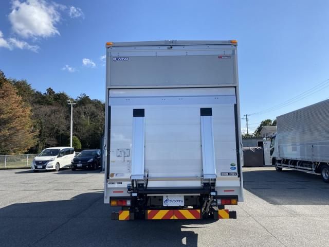 Ref No.A15451976 MITSUBISHI CANTER TRUCK Image#8