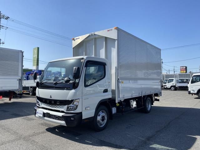 MITSUBISHI CANTER TRUCK