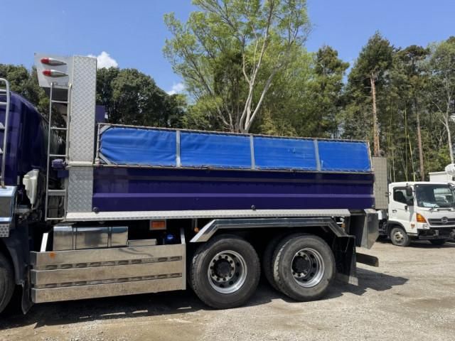 Ref No.A15451979 ISUZU GIGA Image#8
