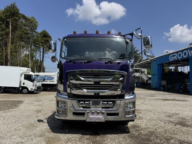 Ref No.A15451979 ISUZU GIGA Image#6