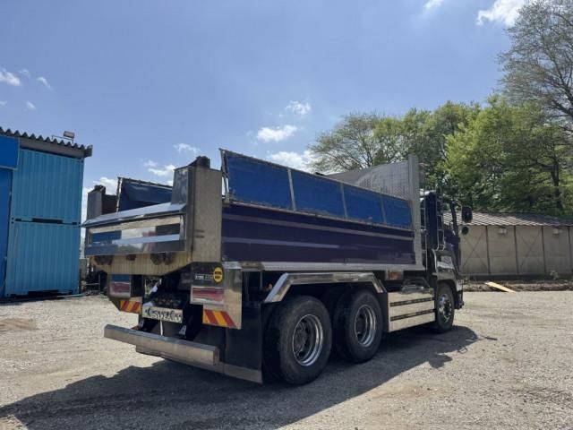 Ref No.A15451979 ISUZU GIGA Image#4