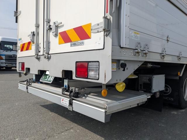 Ref No.A15451988 NISSAN DIESEL CONDOR Image#6