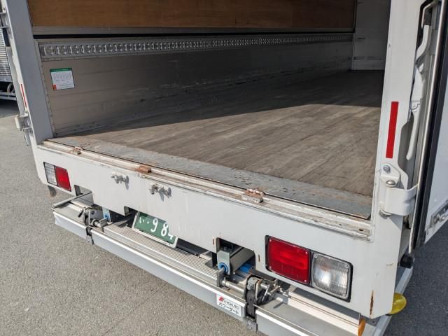 Ref No.A15451988 NISSAN DIESEL CONDOR Image#17