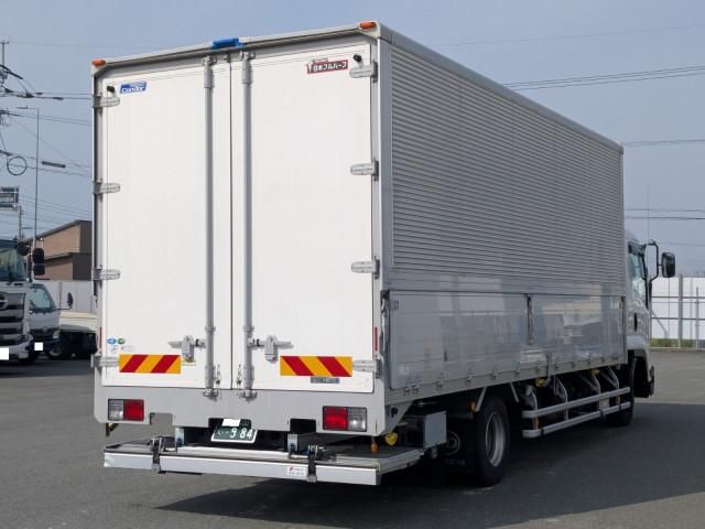 Ref No.A15451988 NISSAN DIESEL CONDOR Image#4