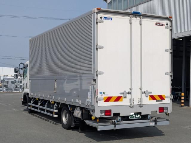 Ref No.A15451988 NISSAN DIESEL CONDOR Image#3