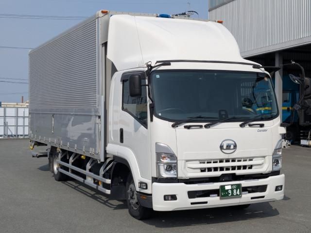 Ref No.A15451988 NISSAN DIESEL CONDOR Image#2