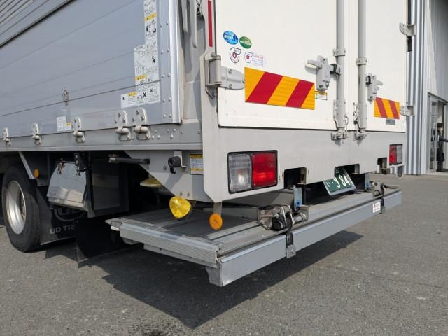 Ref No.A15451988 NISSAN DIESEL CONDOR Image#5