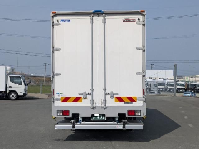 Ref No.A15451988 NISSAN DIESEL CONDOR Image#7
