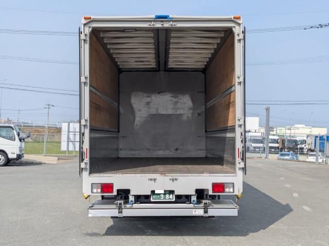 Ref No.A15451988 NISSAN DIESEL CONDOR Image#8