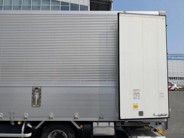 Ref No.A15451988 NISSAN DIESEL CONDOR Image#12