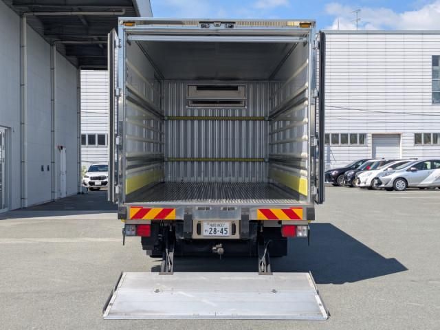 Ref No.A15451989 HINO RANGER Image#9