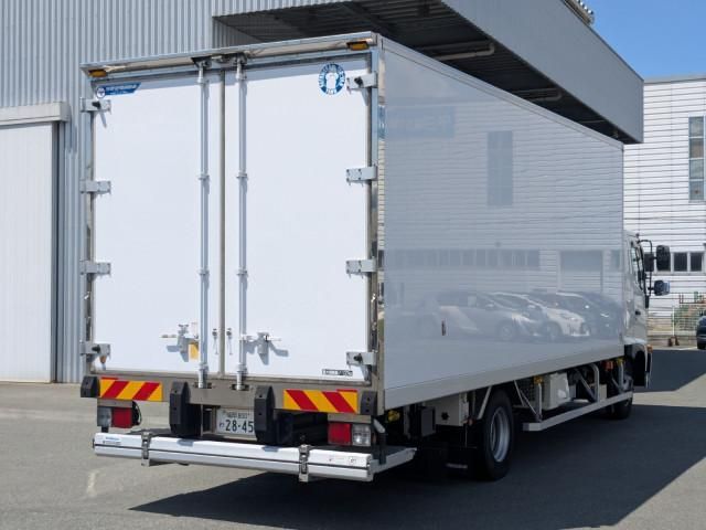 Ref No.A15451989 HINO RANGER Image#4