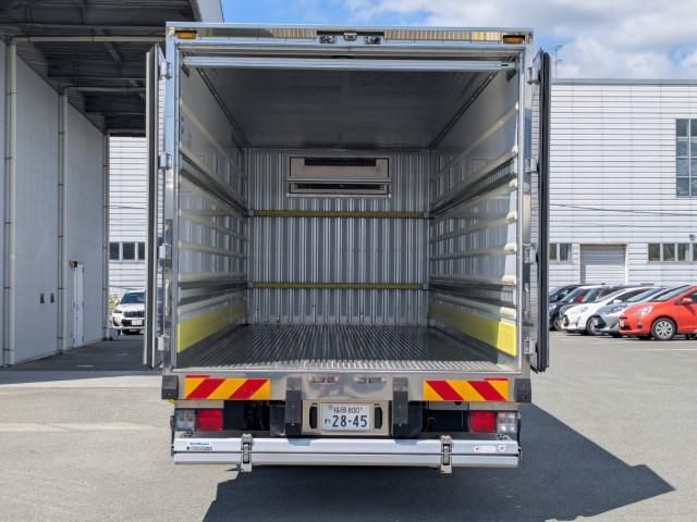 Ref No.A15451989 HINO RANGER Image#8
