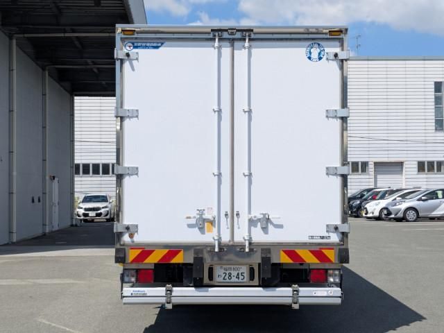 Ref No.A15451989 HINO RANGER Image#7