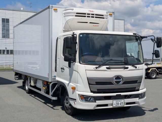 Ref No.A15451989 HINO RANGER Image#2