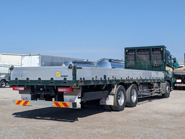 Ref No.A15451990 NISSAN DIESEL QUON Image#4