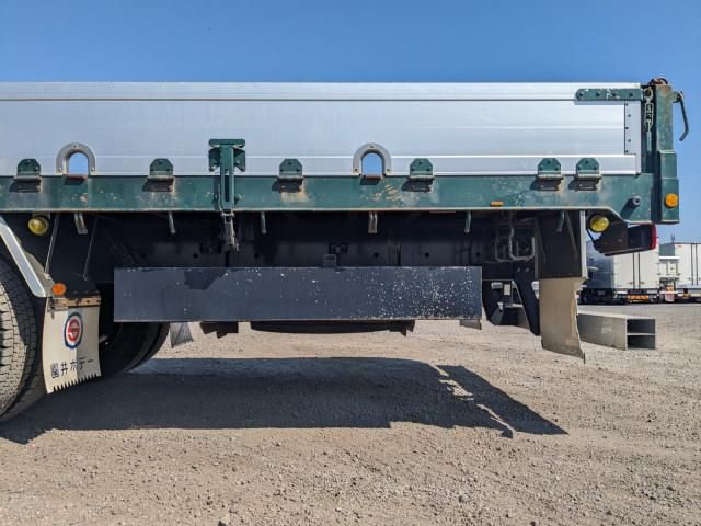 Ref No.A15451990 NISSAN DIESEL QUON Image#17