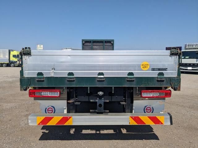 Ref No.A15451990 NISSAN DIESEL QUON Image#5