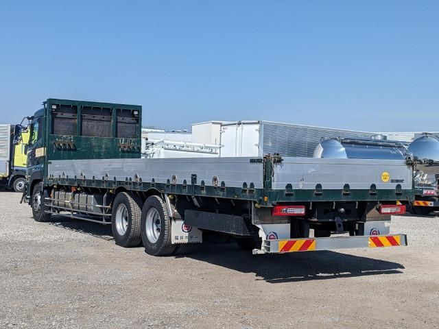 Ref No.A15451990 NISSAN DIESEL QUON Image#3