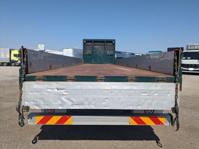 Ref No.A15451990 NISSAN DIESEL QUON Image#8