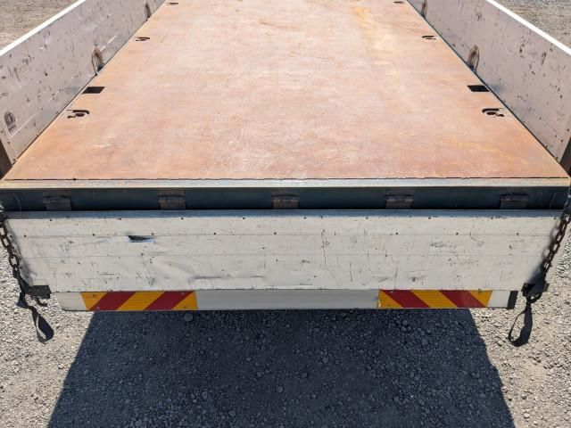 Ref No.A15451990 NISSAN DIESEL QUON Image#9
