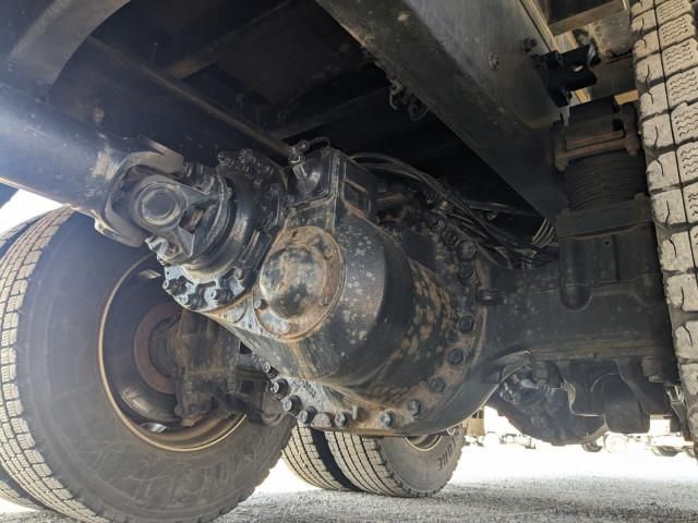 Ref No.A15451990 NISSAN DIESEL QUON Image#20