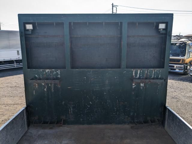 Ref No.A15451990 NISSAN DIESEL QUON Image#13