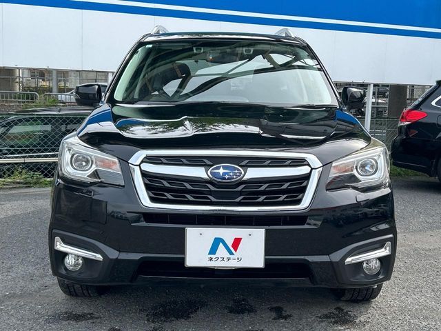 Ref No.A15452003 SUBARU FORESTER Image#14
