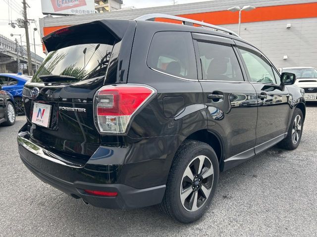Ref No.A15452003 SUBARU FORESTER Image#17