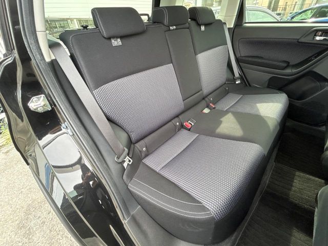 Ref No.A15452003 SUBARU FORESTER Image#11