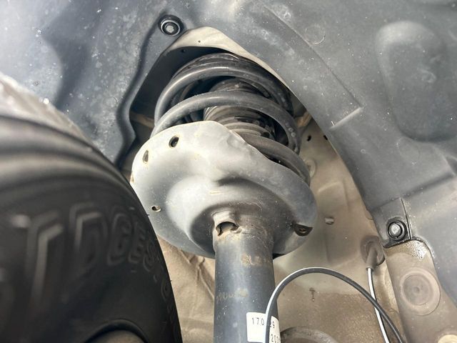 Ref No.A15452003 SUBARU FORESTER Image#20