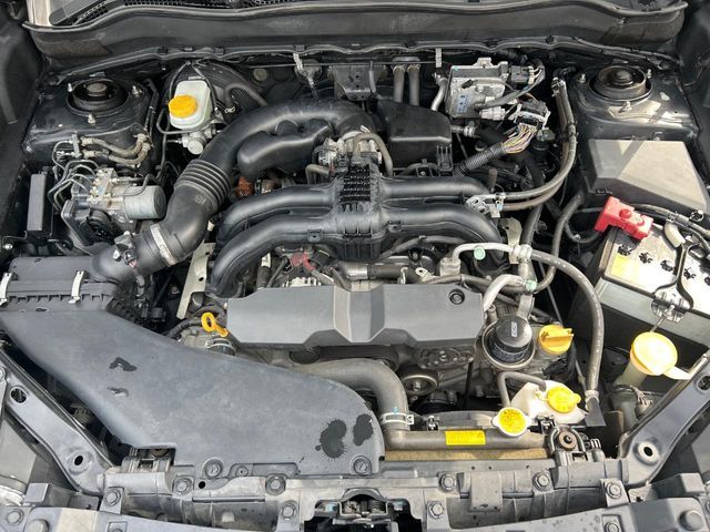 Ref No.A15452003 SUBARU FORESTER Image#18