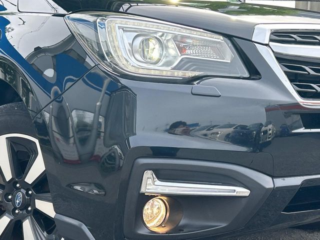 Ref No.A15452003 SUBARU FORESTER Image#12