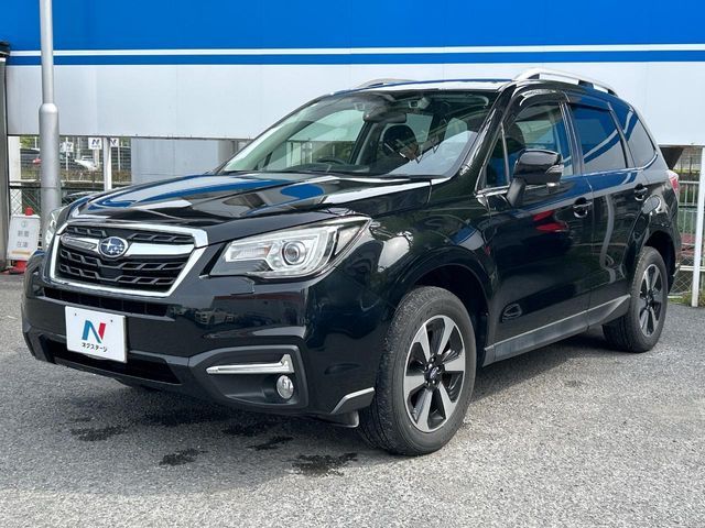 Ref No.A15452003 SUBARU FORESTER Image#16
