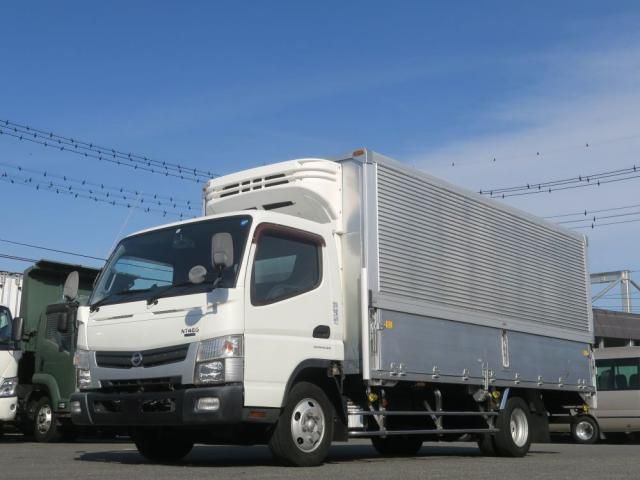 NISSAN ATLAS TRUCK