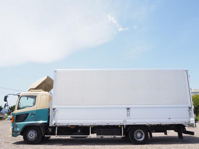 Ref No.A15452021 HINO RANGER Image#2