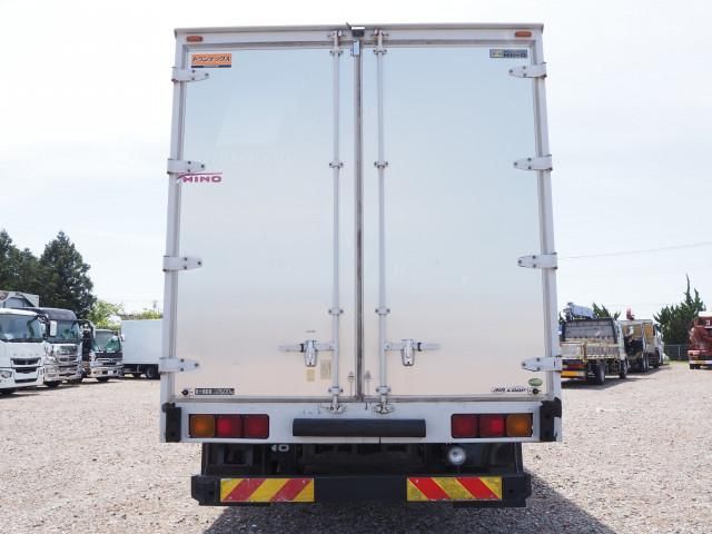 Ref No.A15452021 HINO RANGER Image#4
