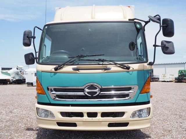 Ref No.A15452021 HINO RANGER Image#8