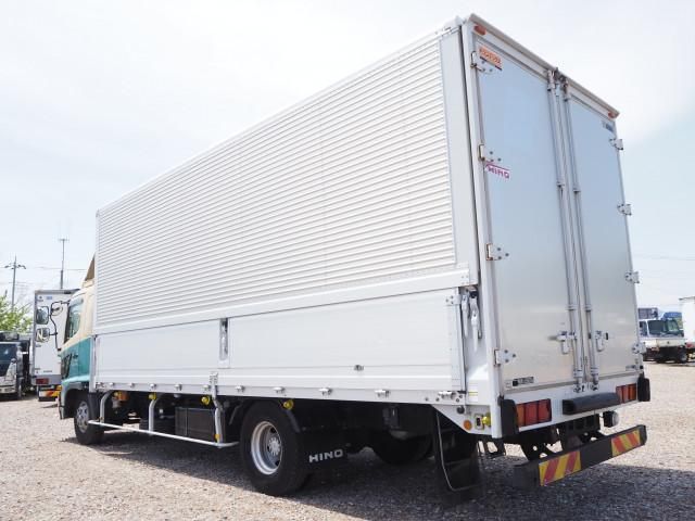 Ref No.A15452021 HINO RANGER Image#3