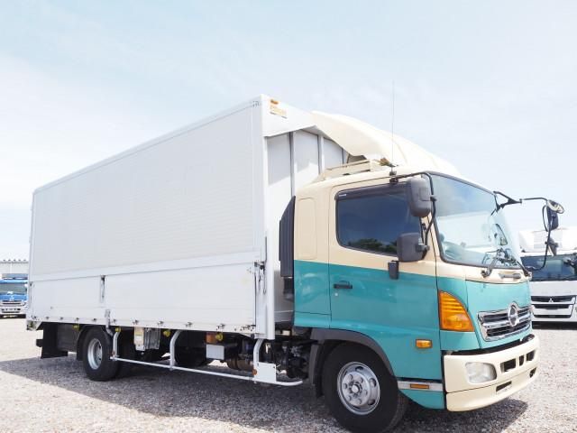 Ref No.A15452021 HINO RANGER Image#7