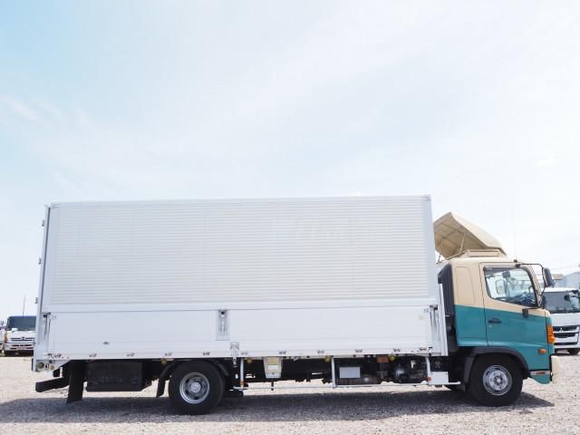 Ref No.A15452021 HINO RANGER Image#6